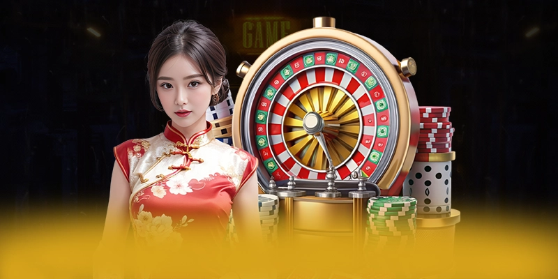 DAGA88 - Cổng giải trí sở hữu top trò chơi nổi bật được đánh giá cao – Tìm hiểu DAGA88