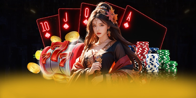 VWIN - Cổng game bài uy tín được quan tâm hàng đầu