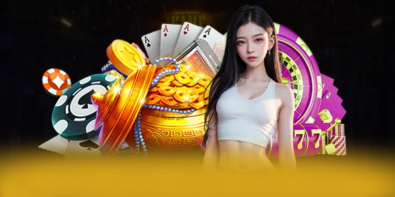 KUWIN - Cổng game tốc độ cao được quan tâm hàng đầu